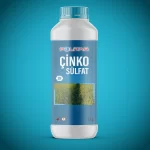 1Lt Sıvı Çinko Sülfat