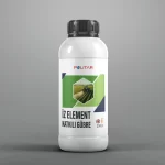 250cc Sıvı İz Element Katkılı Gübre