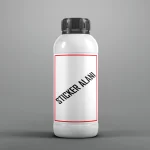 250cc Tarım Şişesi - Görsel 2