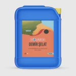 30Lt Sıvı Demir Şelat