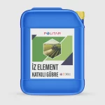 30Lt Sıvı İz Element Katkılı Gübre