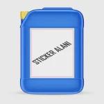 30lt Tarım Şişesi - Görsel 2