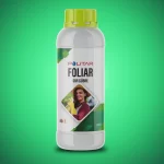 500cc Foliar Sıvı Gübre