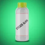 500cc Tarım Şişesi - Görsel 2