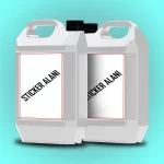 5lt Tarım Şişesi - Görsel 2