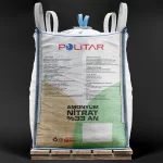 Amonyum Nitrat 1 Ton - Görsel 2