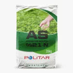 Amonyum Sülfat 20Kg