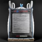 Boraks Gübre 1Ton - Görsel 2