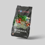 Boraks Gübre 10kg