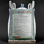 Borik Asit 1Ton - Görsel 2