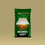 Borik Asit 1kg