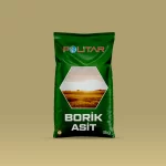 Borik Asit 3kg