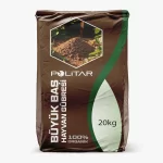 Büyük Baş Hayvan Gübresi 20kg