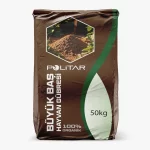 Büyük Baş Hayvan Gübresi 50kg