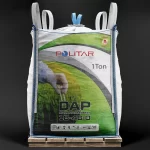 Diamonyum Fosfat 1 Ton