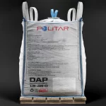 Diamonyum Fosfat 1 Ton - Görsel 2
