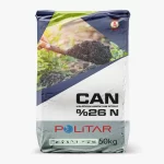 Kalsiyum Amonyum Nitrat 50Kg