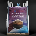 Kan Unu Gübresi 1Ton