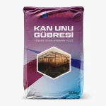 Kan Unu Gübresi 50kg