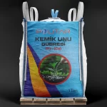 Kemik Unu Gübresi 1Ton