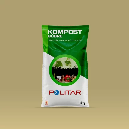 Kompost Gübre 3kg