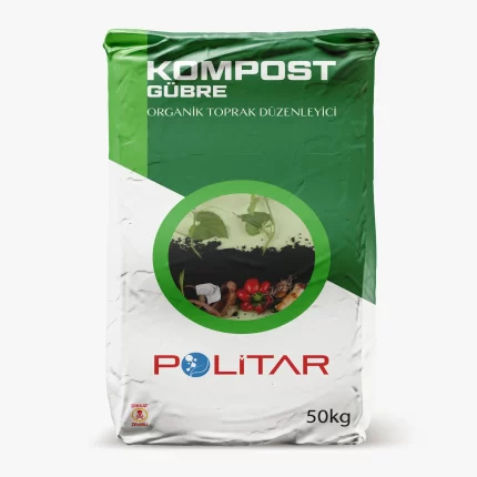 Kompost Gübre 50kg