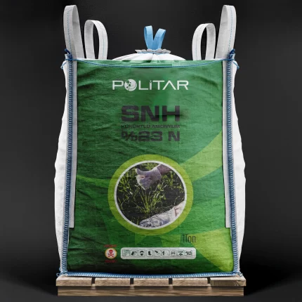 Kükürtlü Amonyum 1 Ton