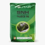 Kükürtlü Amonyum 20Kg