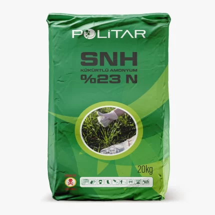 Kükürtlü Amonyum 20Kg
