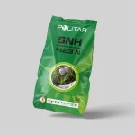 Kükürtlü Amonyum 5Kg