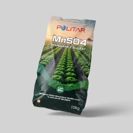 Manganez Sülfat 10kg