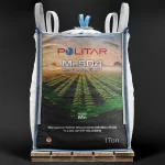 Manganez Sülfat 1Ton