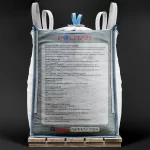 Manganez Sülfat 1Ton - Görsel 2