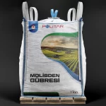 Molibden Gübreleri 1Ton