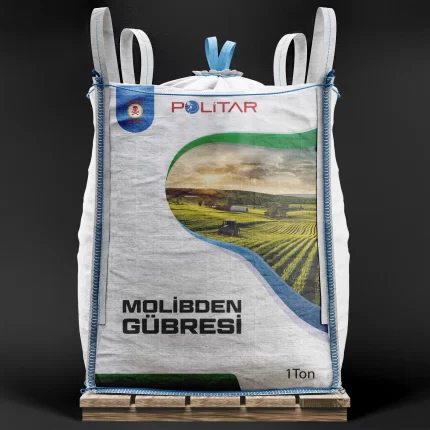 Molibden Gübreleri 1Ton