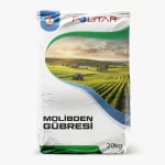 Molibden Gübreleri 20kg