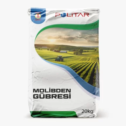 Molibden Gübreleri 20kg