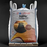 NPK 10-20-10 1Ton