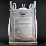 NPK 10-20-10 1Ton - Görsel 2