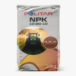 NPK 10-20-10 20kg