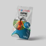 NPK 15-15-15 10kg
