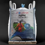 NPK 15-15-15 1Ton