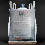 NPK 15-15-15 1Ton - Görsel 2