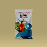 NPK 15-15-15 1kg