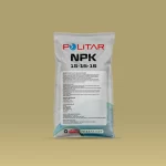 NPK 15-15-15 2kg - Görsel 2