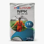 NPK 15-15-15 50kg