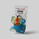 NPK 15-15-15 5kg