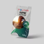 NPK 20-20-20 10kg