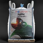 NPK 20-20-20 1Ton