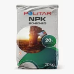 NPK 20-20-20 50kg